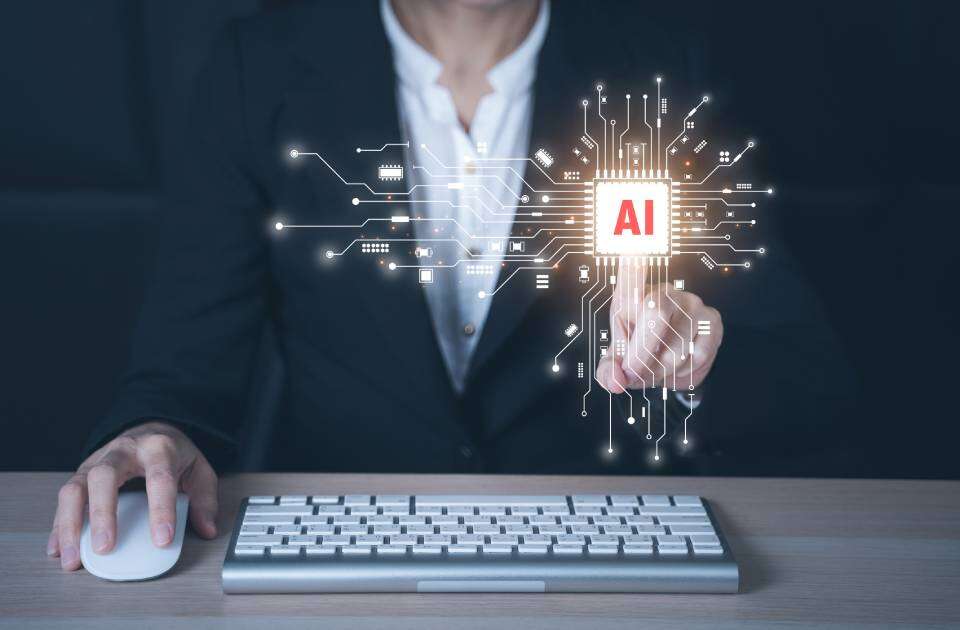 Índia se tornou líder mundial em uso de inteligência artificial