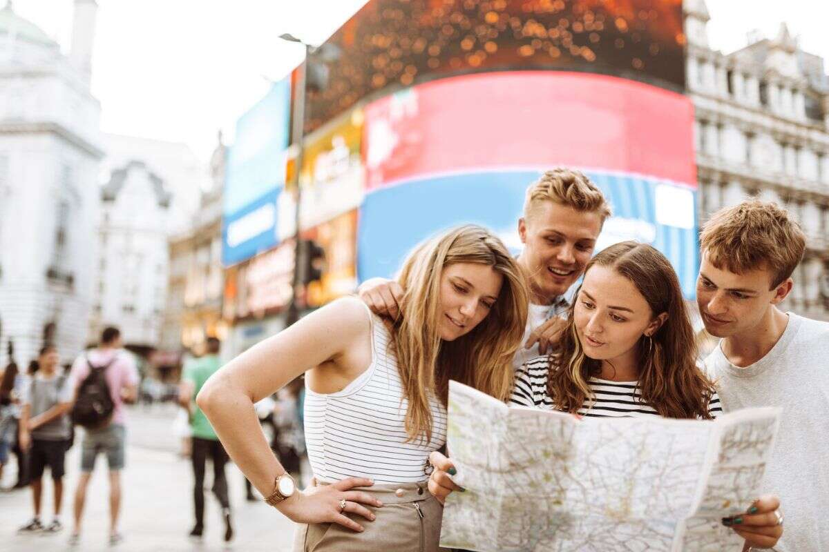 Saiba quais são as 10 cidades mais seguras do mundo para turistas