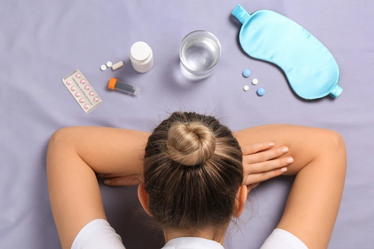 Excesso de melatonina: médica alerta os perigos do uso indiscriminado