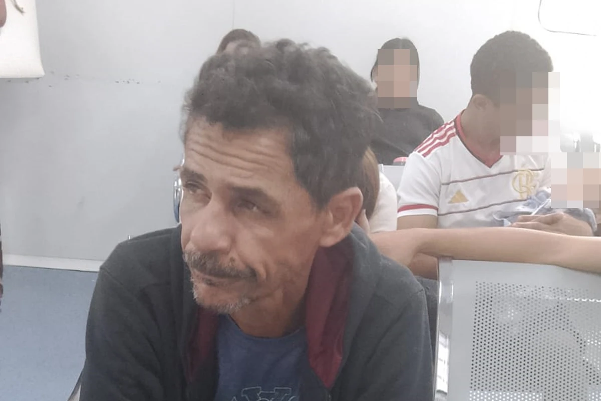 DF: família diz que UPA liberou paciente com câncer e vomitando sangue