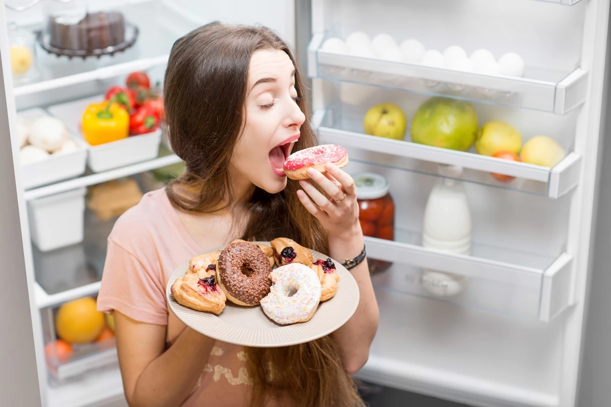Açúcar ou álcool? Descubra qual deles faz mais “estrago” na dieta