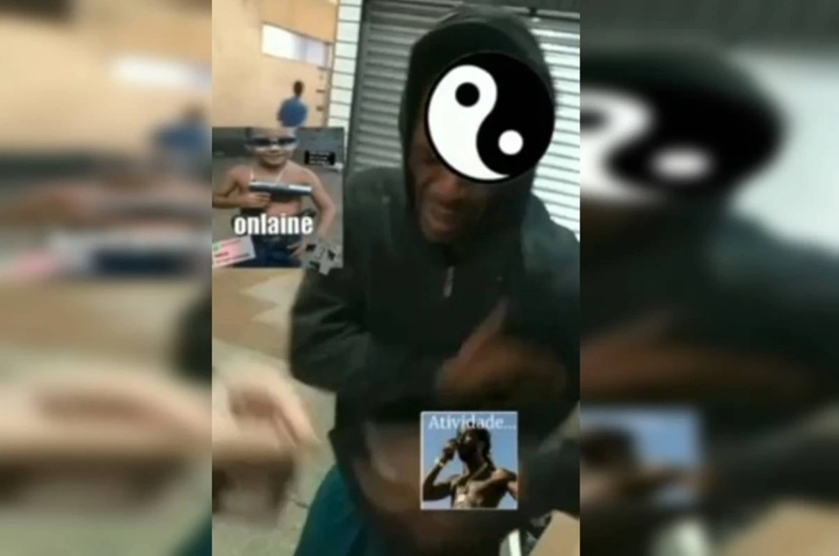 Vídeo: traficante humilha e faz usuário chorar para ter pedra de crack
