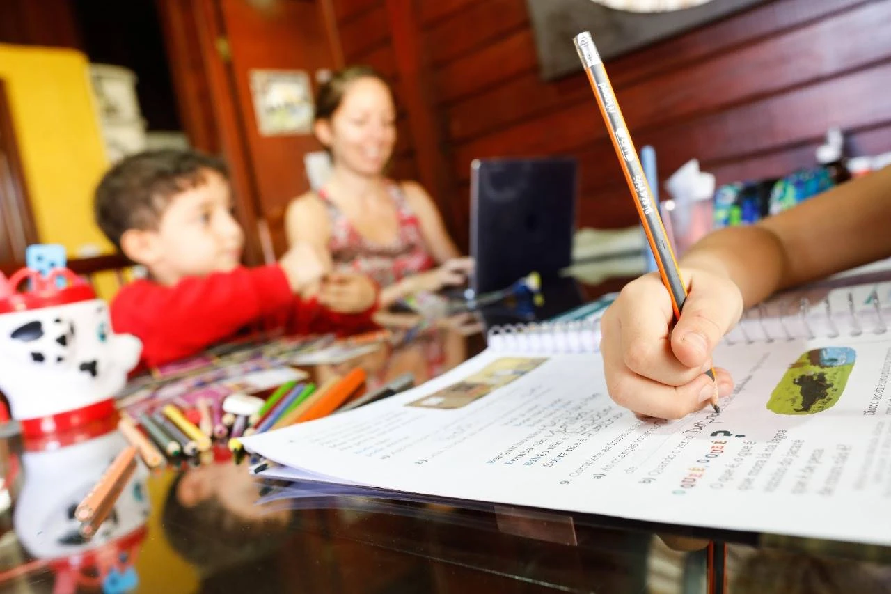 Entenda como funcionava a lei que regulamentava homeschooling no DF