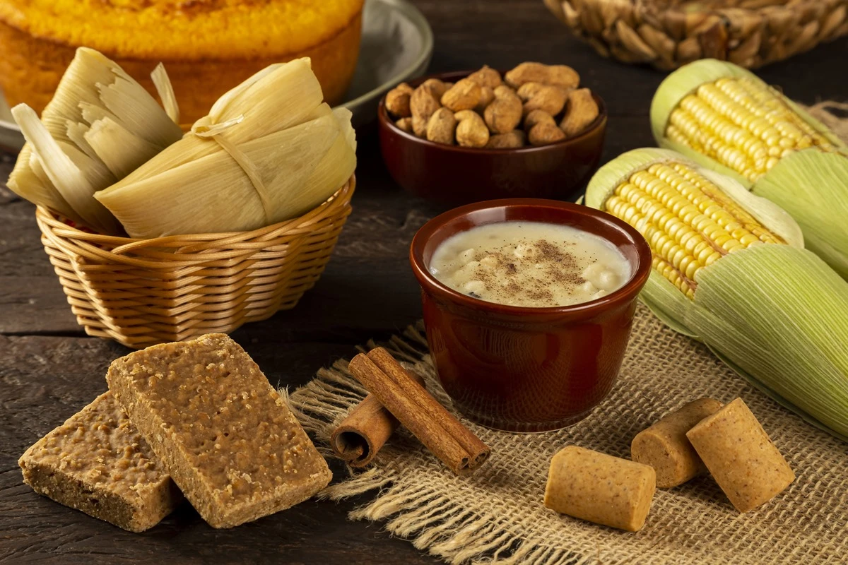Tem diabetes? Veja como aproveitar as festas juninas com segurança