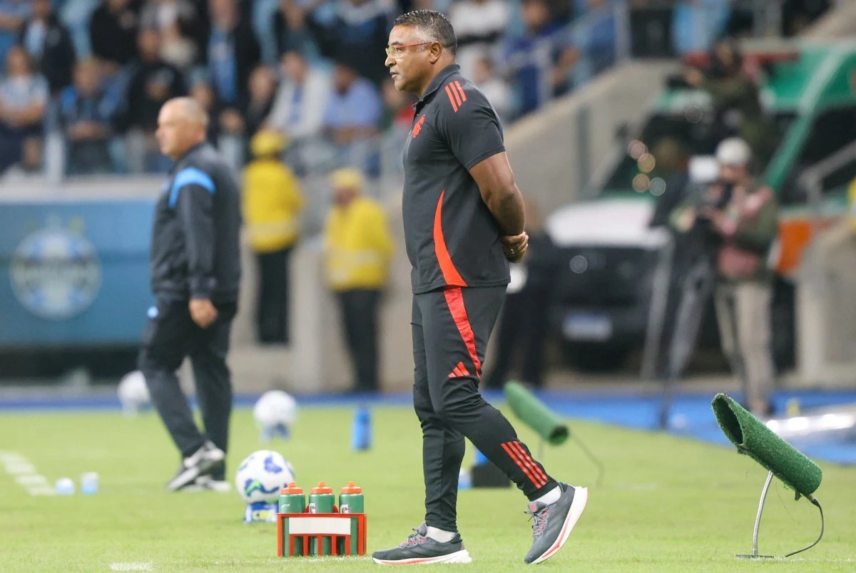 Roger, do Inter, se pronuncia sobre interesse da Seleção Brasileira
