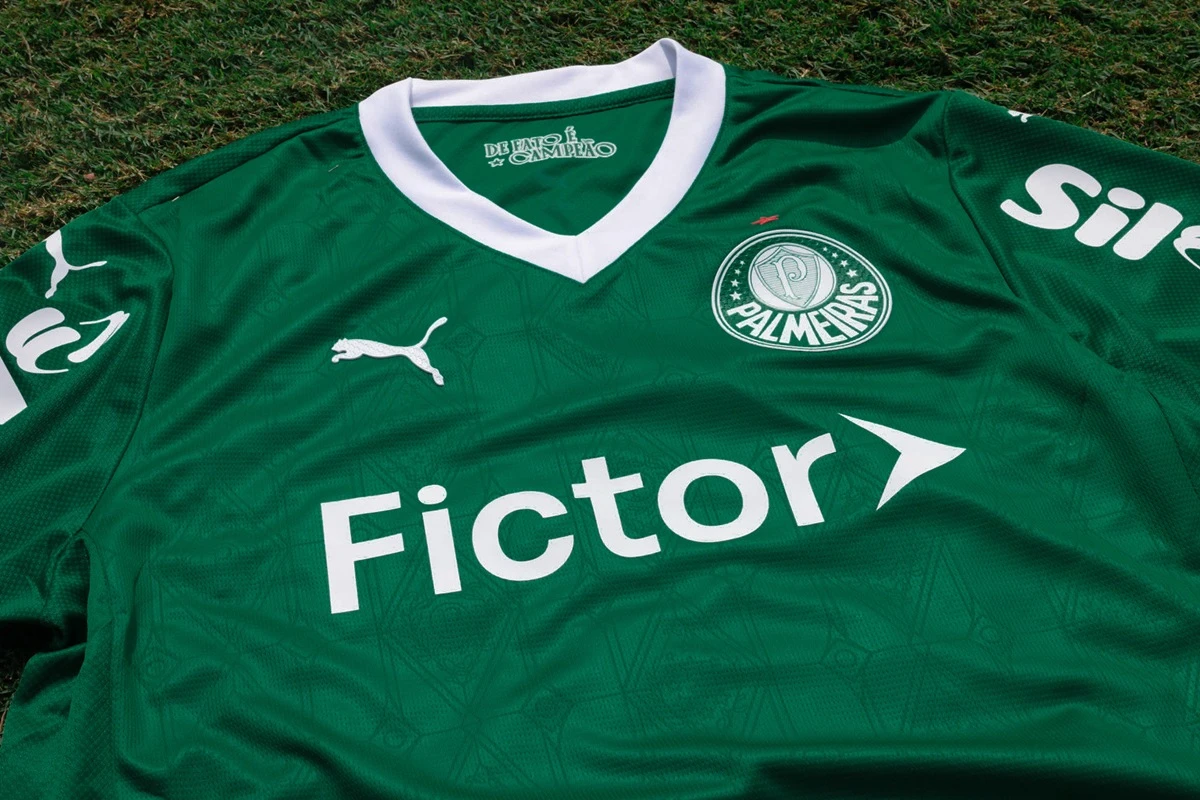 Nova patrocinadora do Palmeiras, Fictor dribla fiscalização da CVM para captar recursos