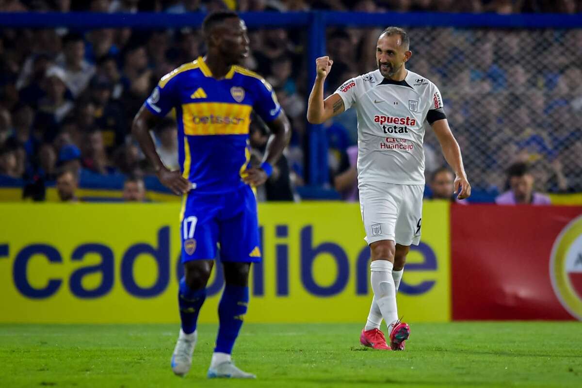 Boca Juniors perde nos pênaltis e é eliminado na pré-Libertadores