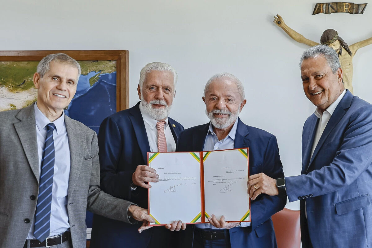 Lula quer criar “Dia da Consolidação da Independência”. Veja a data