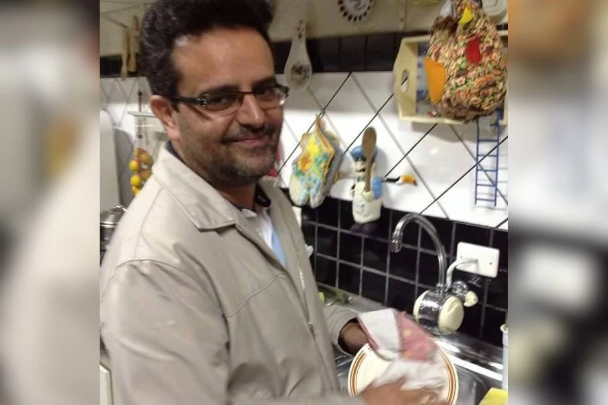 Guardas encontram ossada que pode ser de homem desaparecido há 9 anos