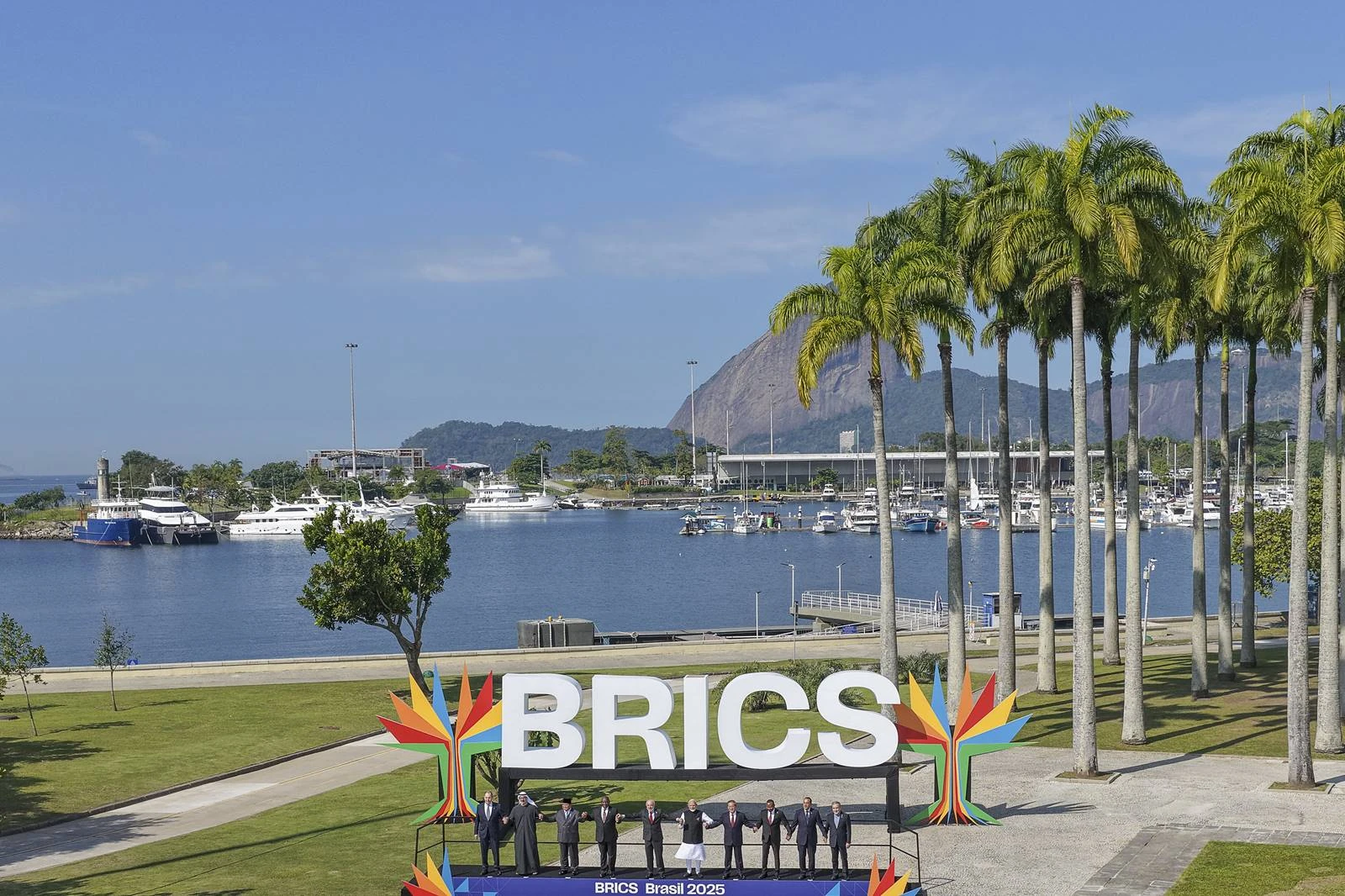 Quais impactos os acordos dos Brics trarão para o Brasil na prática