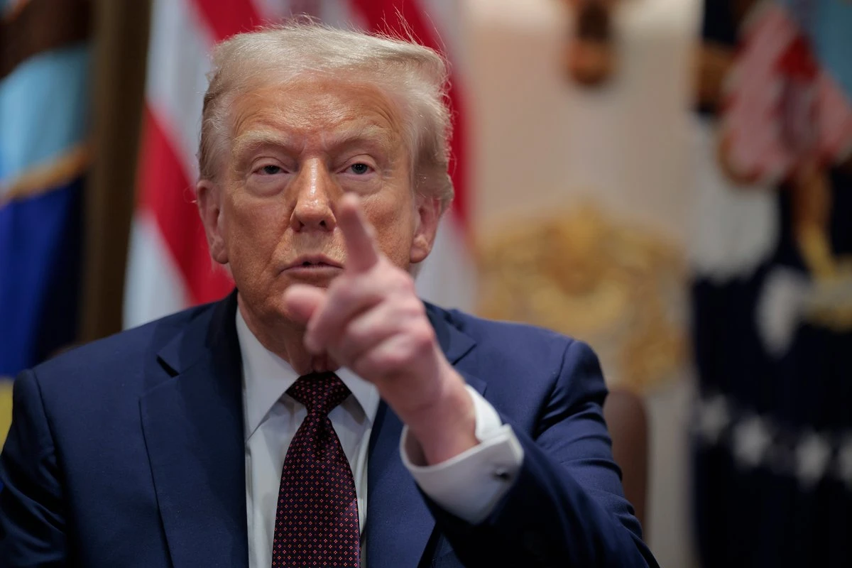 Fator Trump faz governo Lula resistir em classificar PCC de terrorista