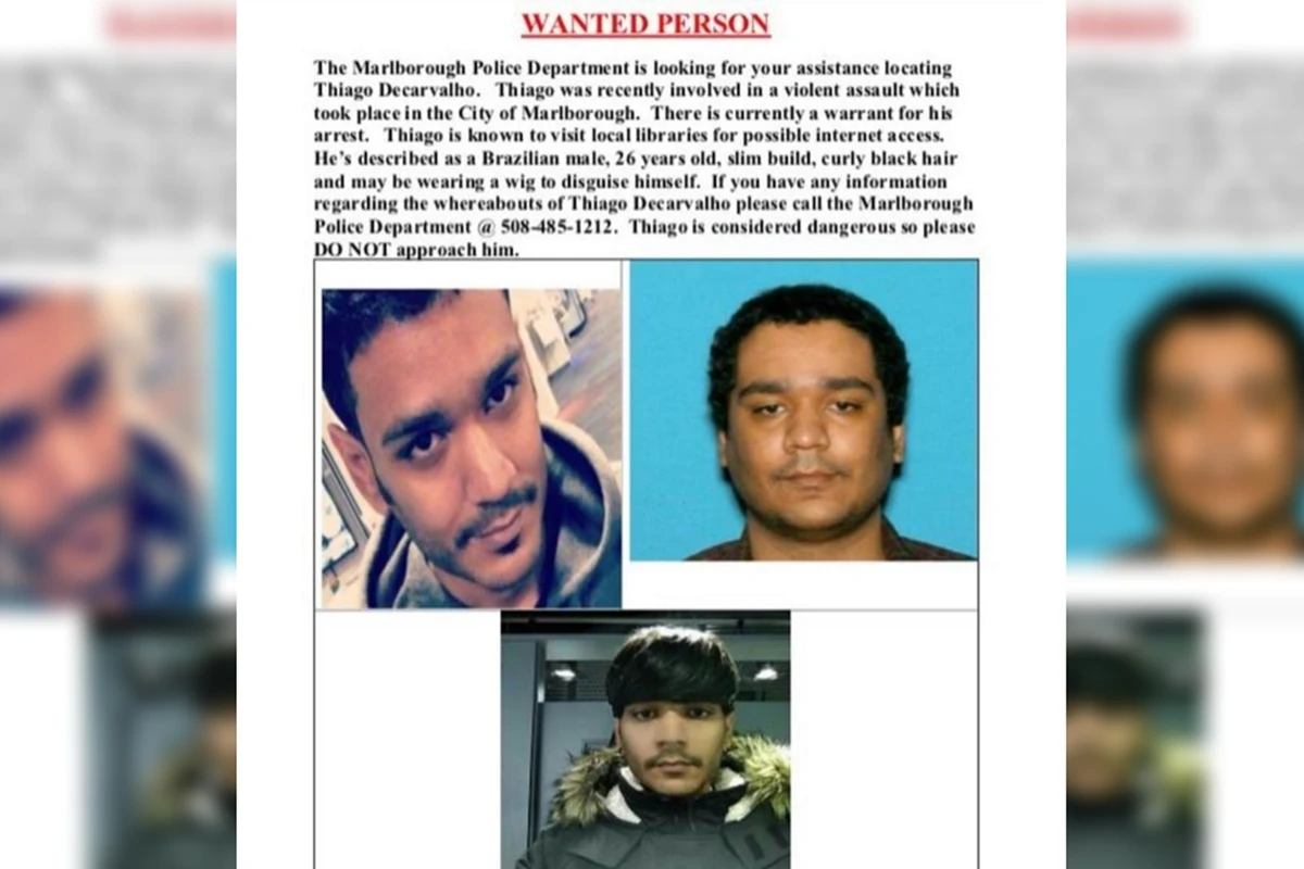 Perigoso e procurado nos EUA: quem é o brasileiro que ameaçou Trump.