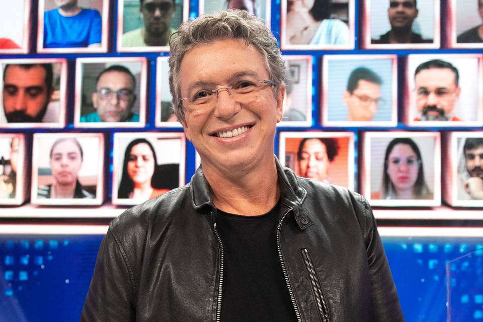 Boninho é desligado da Globo após 40 anos