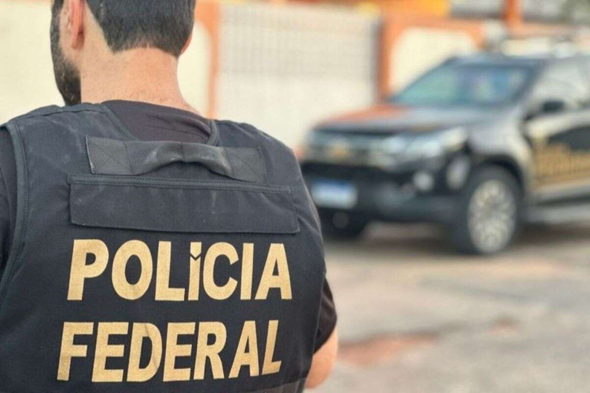 PF prende policial e mais 3 pessoas em nova fase da operação Overclean