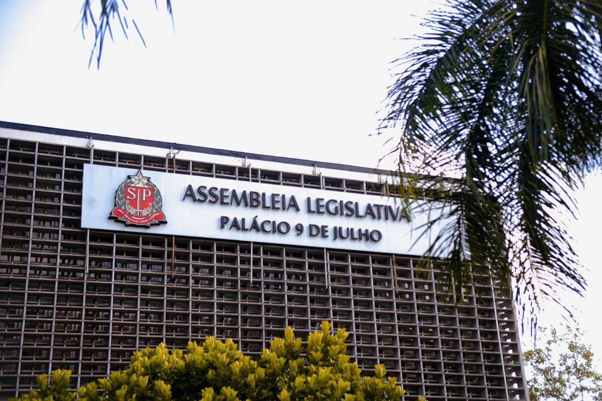 Alesp aprova cotas para PCDs em cursos técnicos e universidades de SP