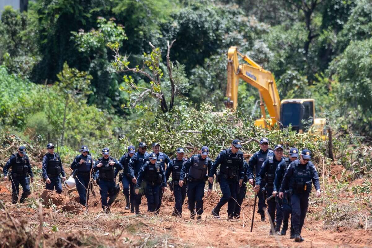 Noroeste: Terracap cumpriu decisão, mas DPU diz que não foi notificada