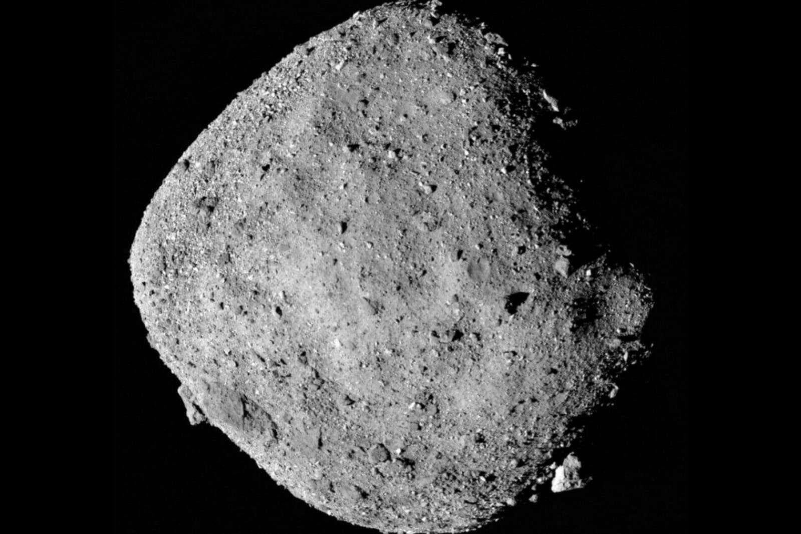 Asteroide Bennu pode atingir a Terra em alguns anos. Saiba o impacto