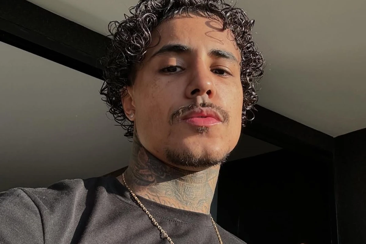 MC Livinho deixa a Dança dos Famosos e será substituído