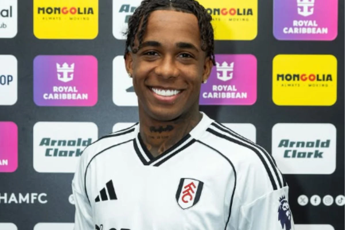 Saiba quanto o Palmeiras irá lucrar com a venda de Kevin para o Fulham