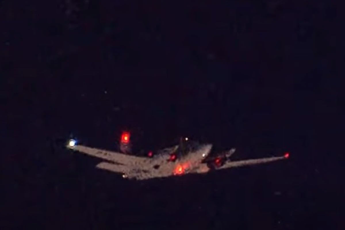 Pouso de emergência em Jundiaí foi decisão do piloto do avião, diz PM