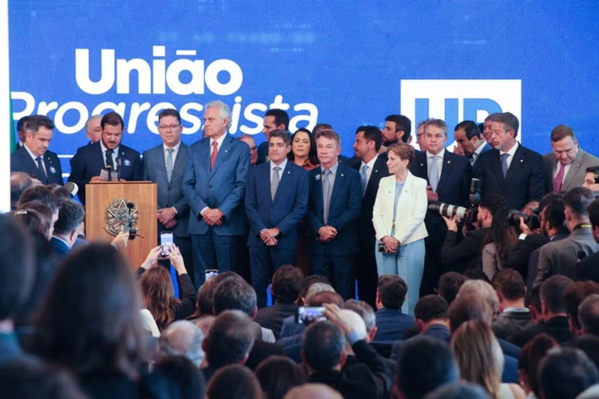 Agora unidos, PP e União tiveram embates em 236 cidades nas eleições