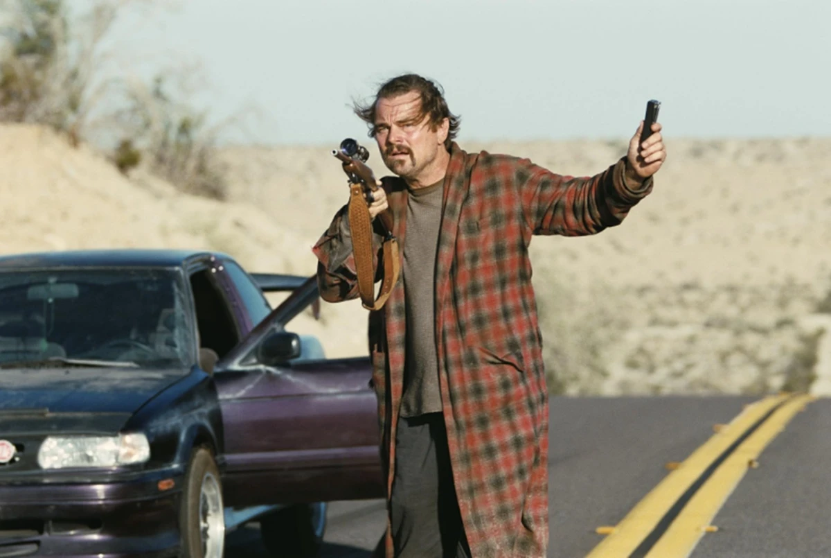 Novo filme de Leonardo DiCaprio cotado ao Oscar fracassa e dá prejuízo