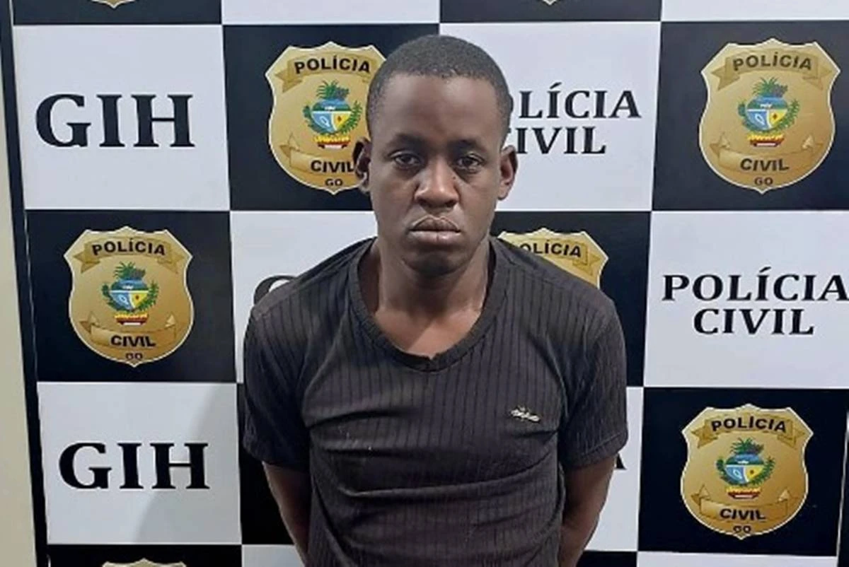 Saiba quem é o serial killer que confessou 3 feminicídios em Goiás