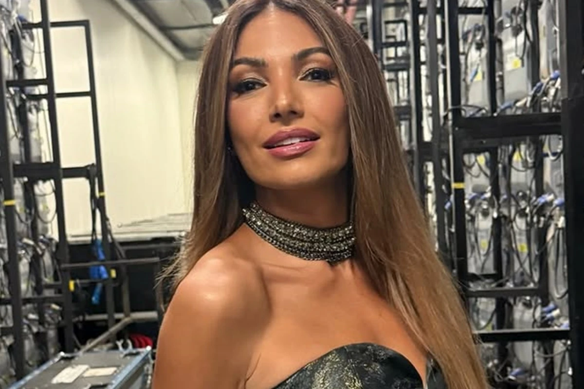Após passar por cirurgia em São Paulo, Patrícia Poeta recebe alta