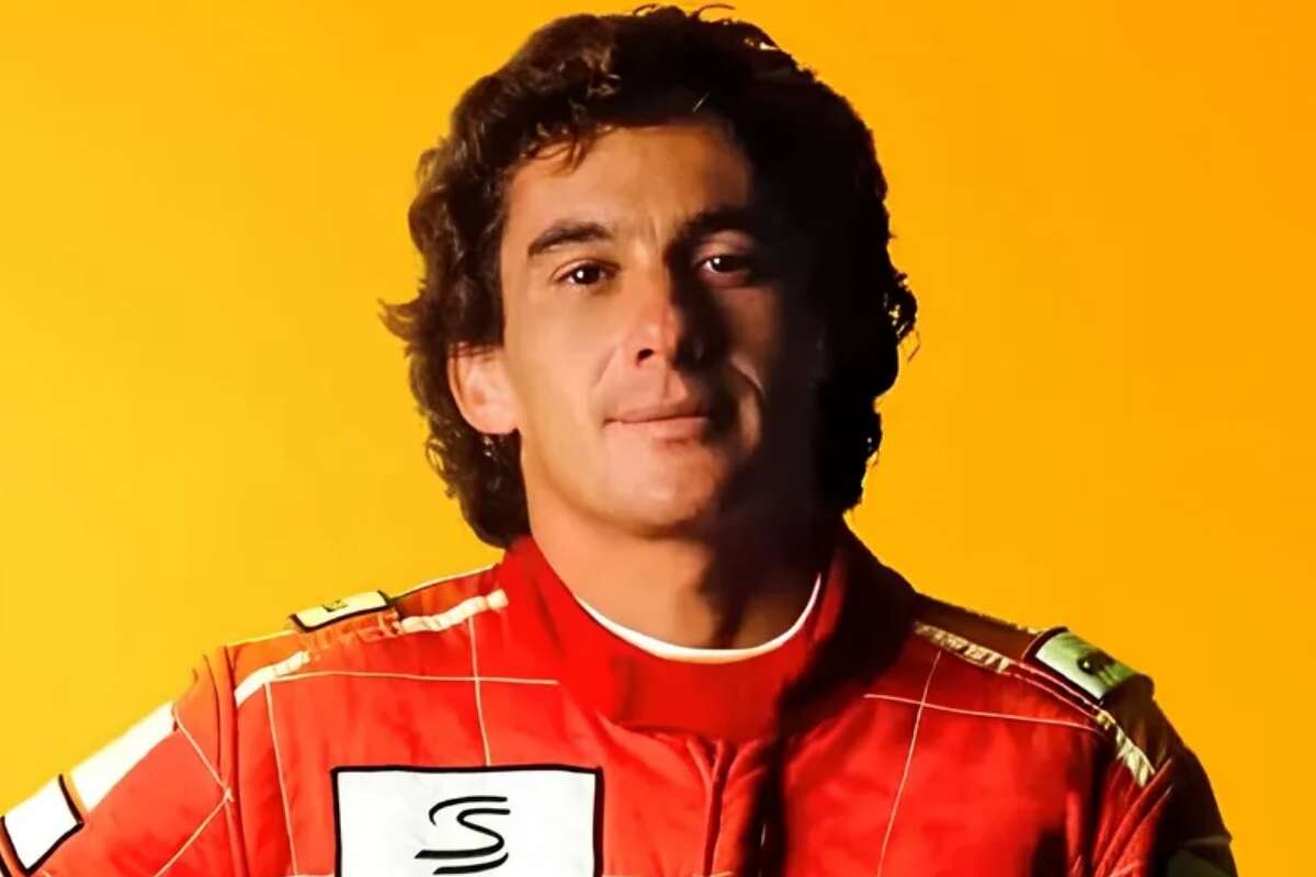 Saiba por que Ayrton Senna é chamado de Beco em série da Netflix