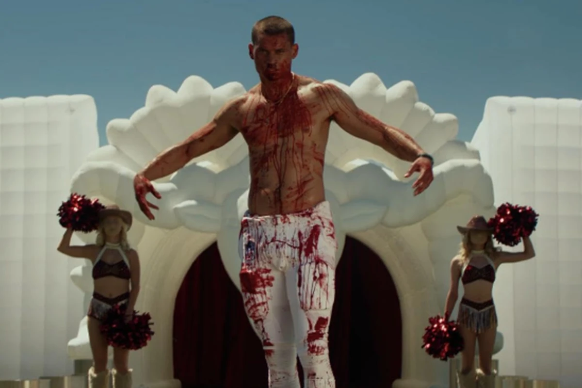 Goat: filme de Jordan Peele mistura terror com obsessão por esportes