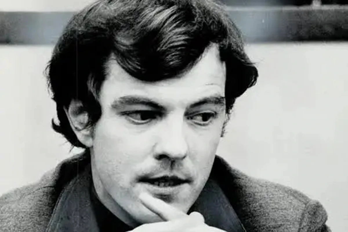 Peter Watkins, diretor de O Jogo da Guerra, morre aos 90 anos