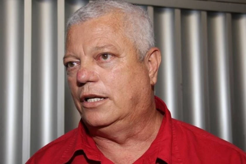 Lula lamenta morte de vice-presidente do PT: “Fará grande falta”