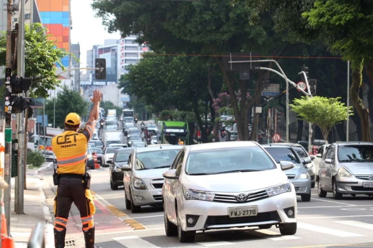 Feriadão: saiba se rodízio de carros funciona nesta sexta (2/5) em SP