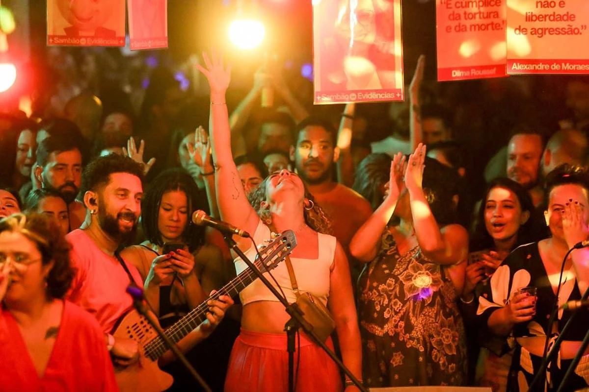 Sertanejo, samba, teatro e mais: o que fazer no DF neste fim de semana