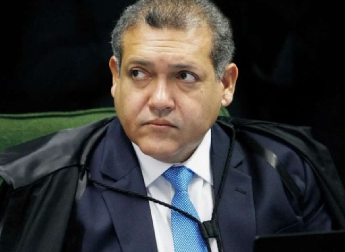 Nunes Marques determina que PF siga com investigações da Overclean