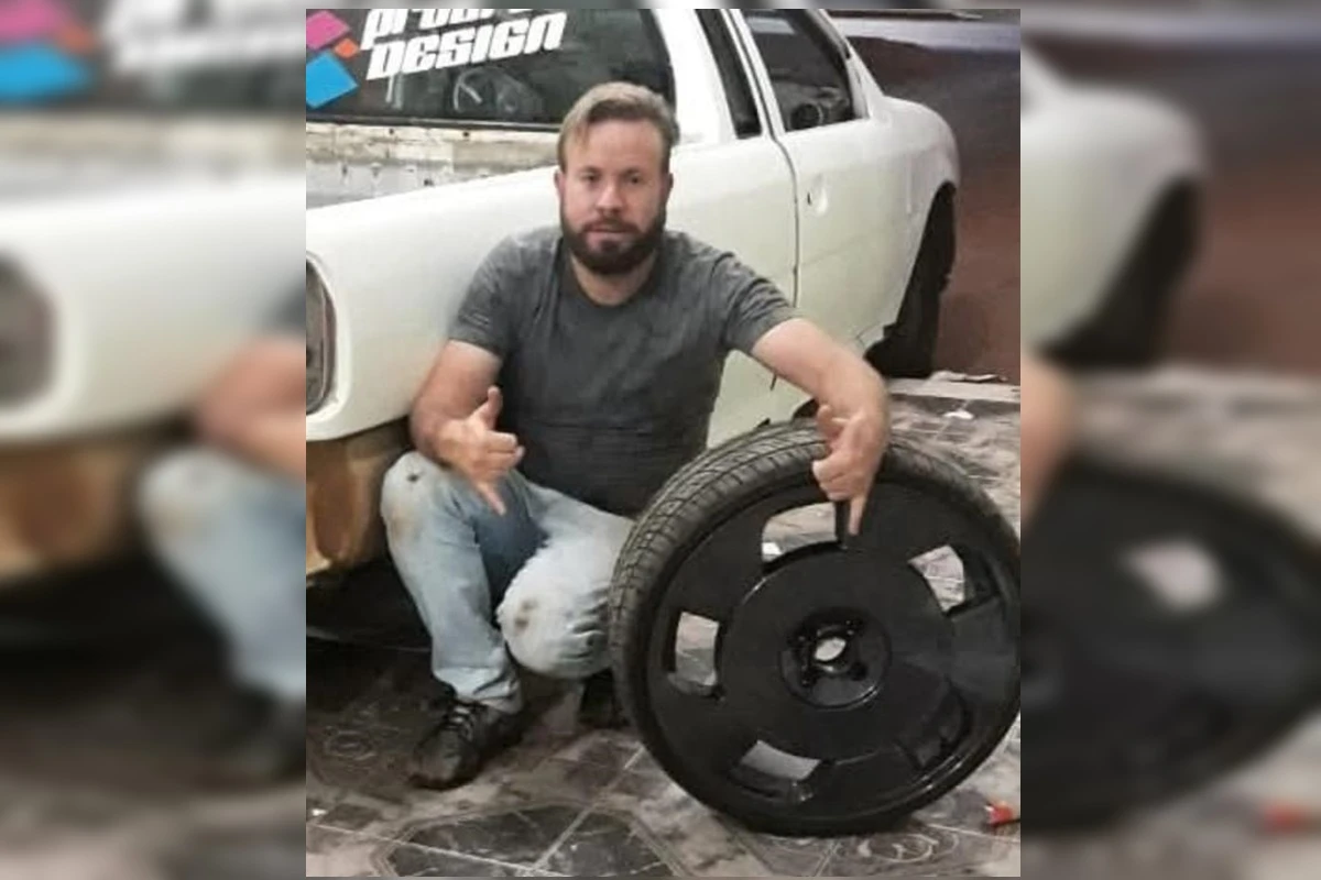 Justiça condena homem que participou de racha e causou morte de PM