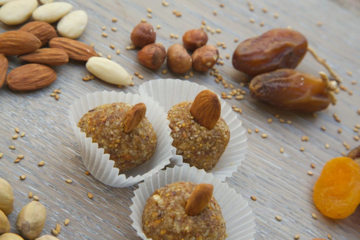 Duas receitas de doces proteicos e zero açúcar para dietas low carb
