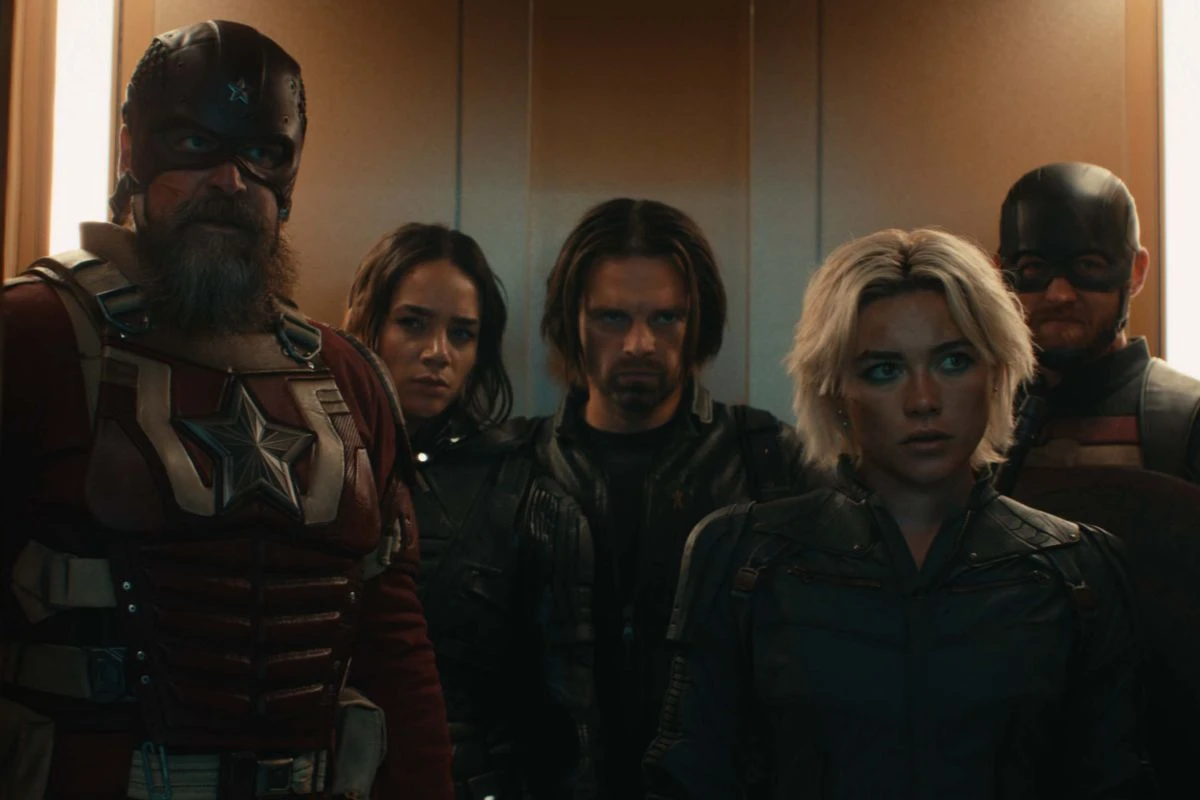 Thunderbolts* é uma grata surpresa e empolga para o futuro da Marvel