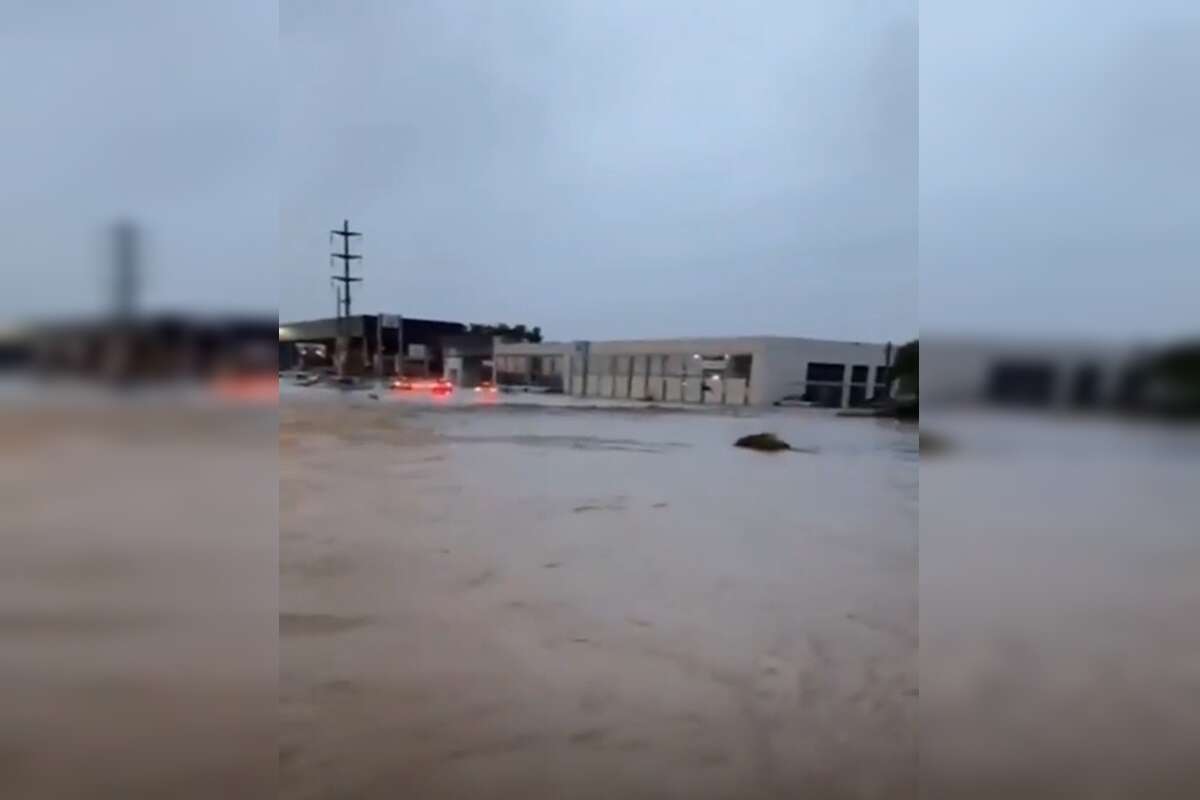 Argentina: cidade tem 16 mortes após receber em 1 dia a chuva de 1 ano