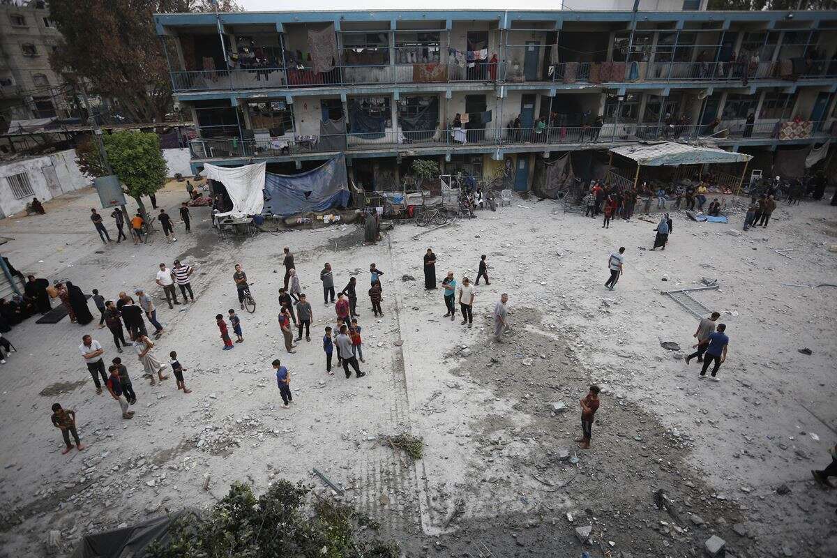 Com apoio de Gleisi, entidades farão protesto pró-Palestina no G20