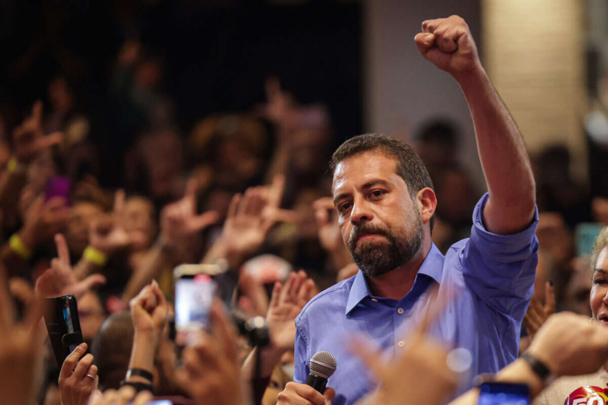 Após derrota, Boulos vê pressão para ir ao PT e desejo por ministério