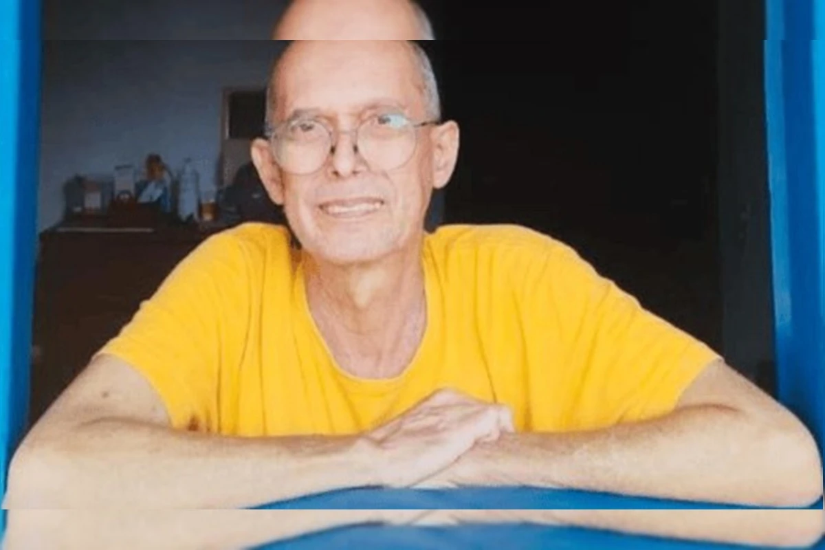 Astral Melo, poeta, sindicalista e fotógrafo, morre aos 65 anos no DF