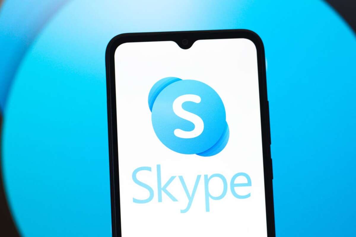 Microsoft anuncia fim do Skype para o dia 5 de maio