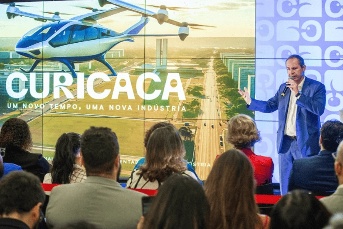 Festival de inovação na indústria chega ao DF e passará por 10 regiões