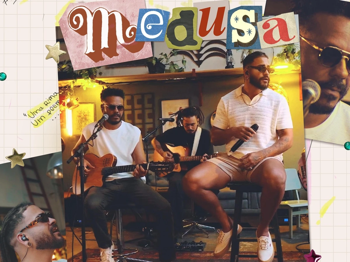 Bonsai: conheça a banda brasiliense que está fazendo sucesso