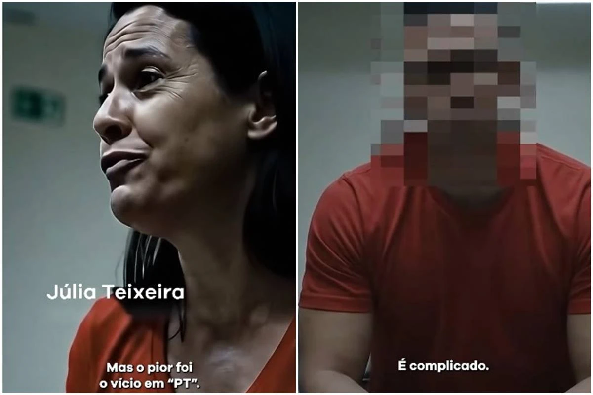 PT processa PL por vídeo de IA que associa petistas a usuários de drogas