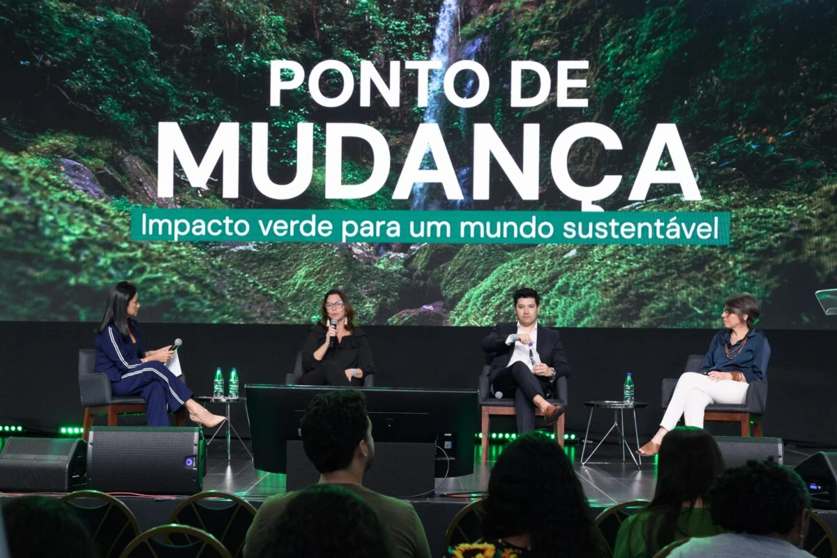 Com COP30 na Amazônia, Brasil busca protagonismo climático