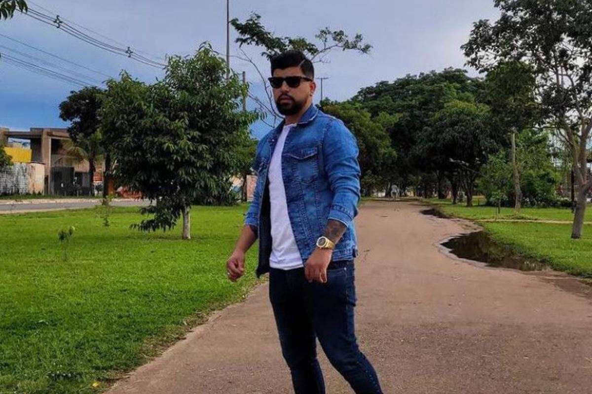 Motociclista morreu atropelado por viatura administrativa, diz CBMDF