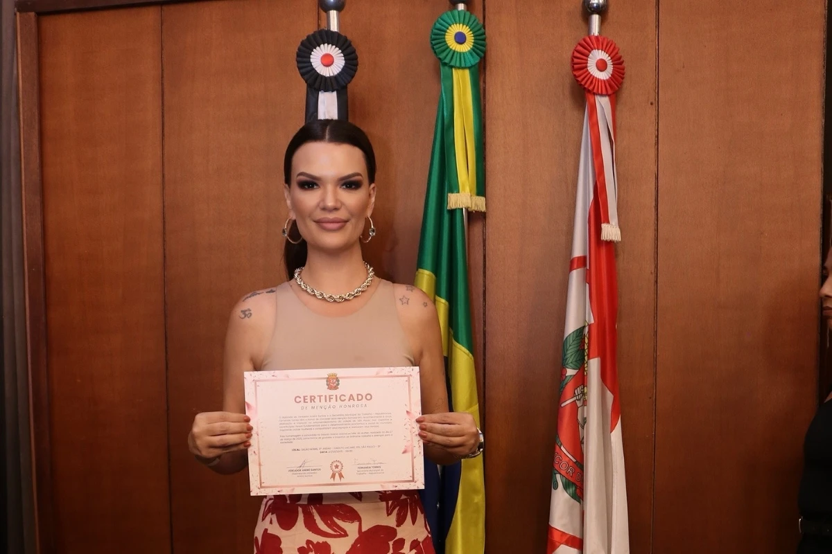 Quem era a empresária morta após fazer cirurgia com médico da elite