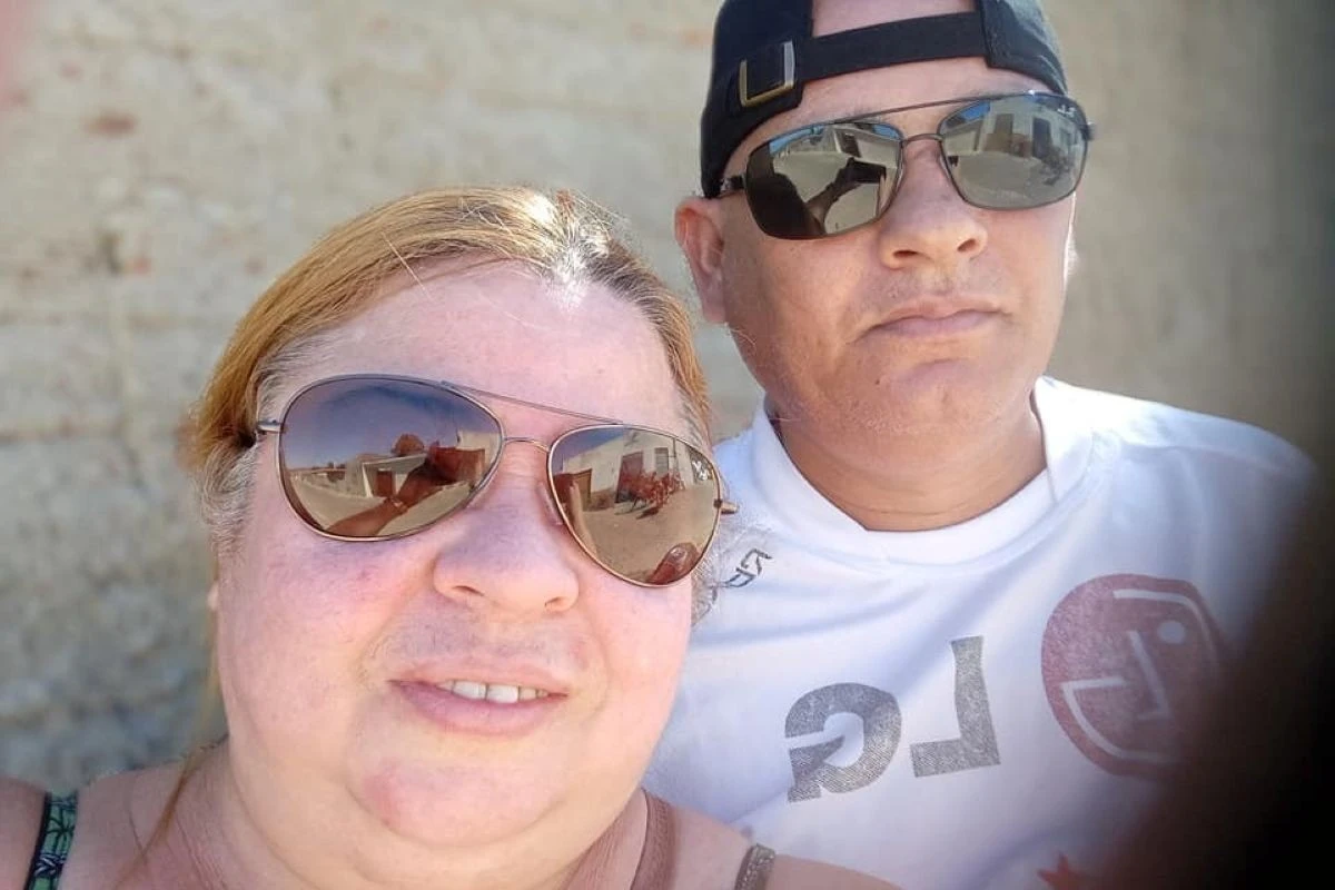 Homem suspeito de matar ex com facada no peito não aceitava separação
